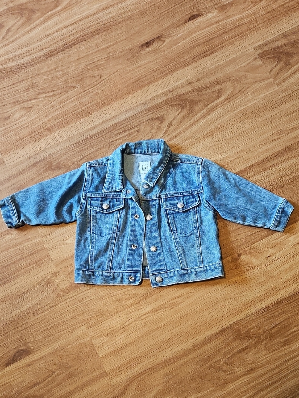 GAP Denim Jacket
